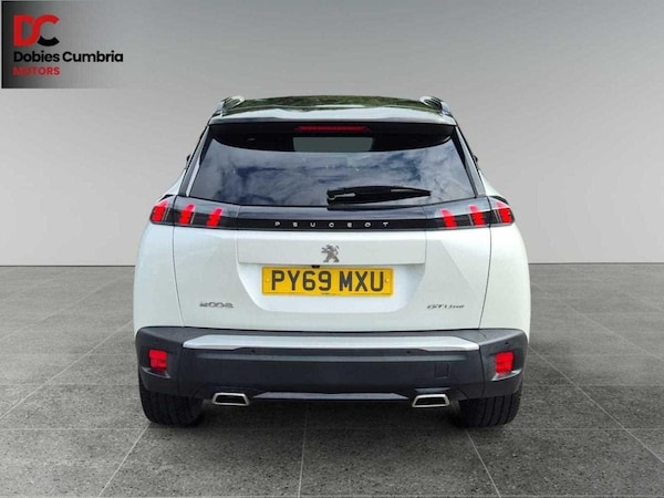 Used Peugeot 2008 2020 for sale - 75539815: Photo 6