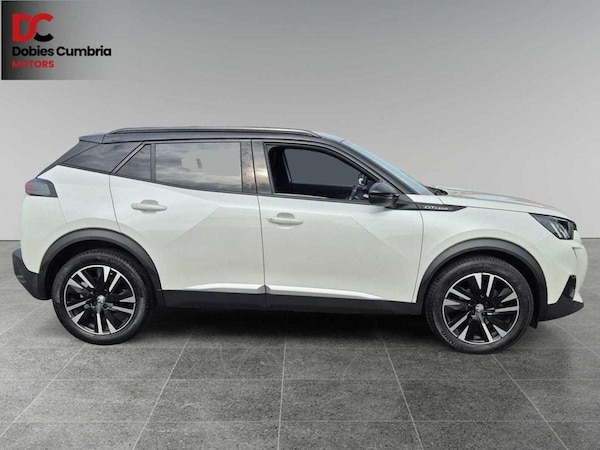 Used Peugeot 2008 2020 for sale - 75539815: Photo 8