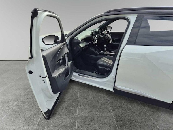 Used Peugeot 2008 2020 for sale - 75539815: Photo 9