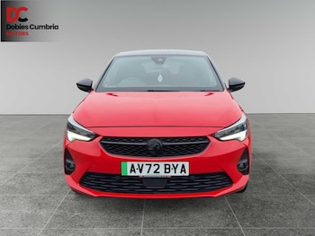 Used Vauxhall Corsa 2022 for sale - 76215227: Photo