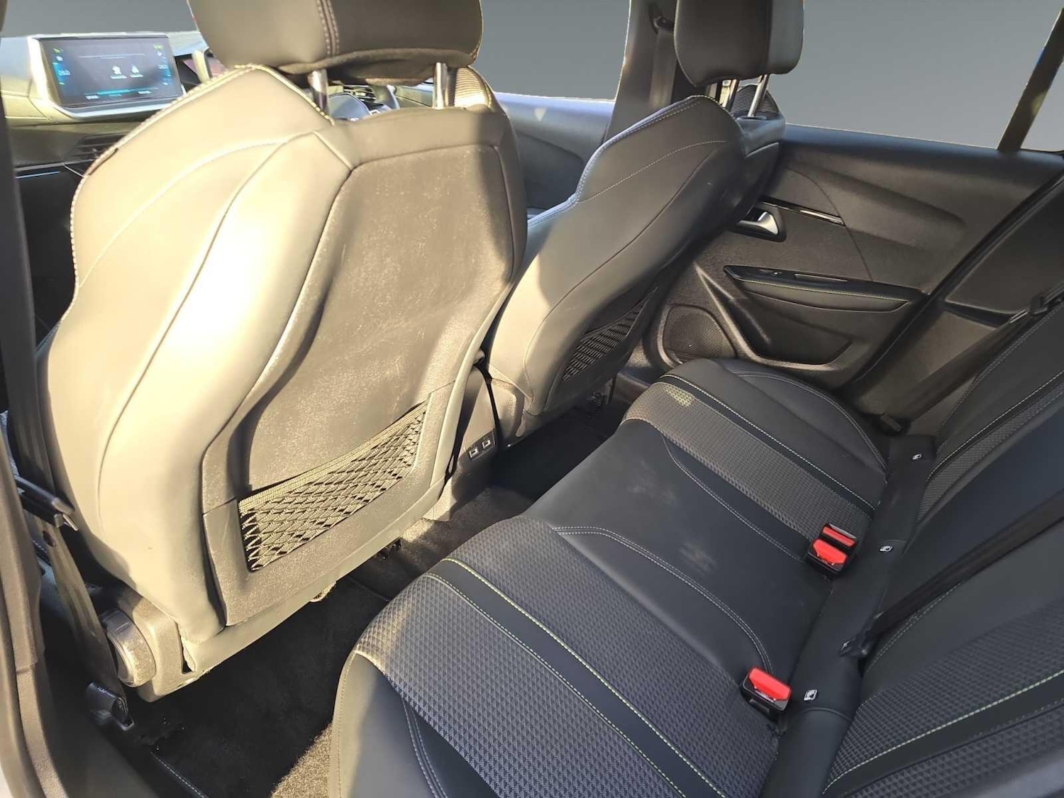 Used Peugeot 208 for sale - 76753289: Photo 13