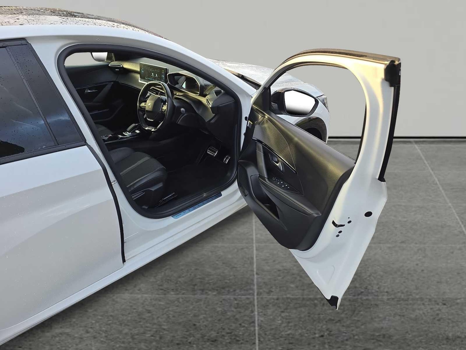 Used Peugeot 208 for sale - 76753289: Photo 18