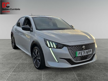 Used Peugeot 208 2021 for sale - 76753289: Photo