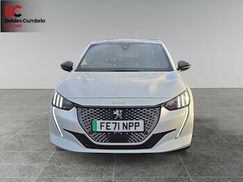 Used Peugeot 208 2021 for sale - 76753289: Photo