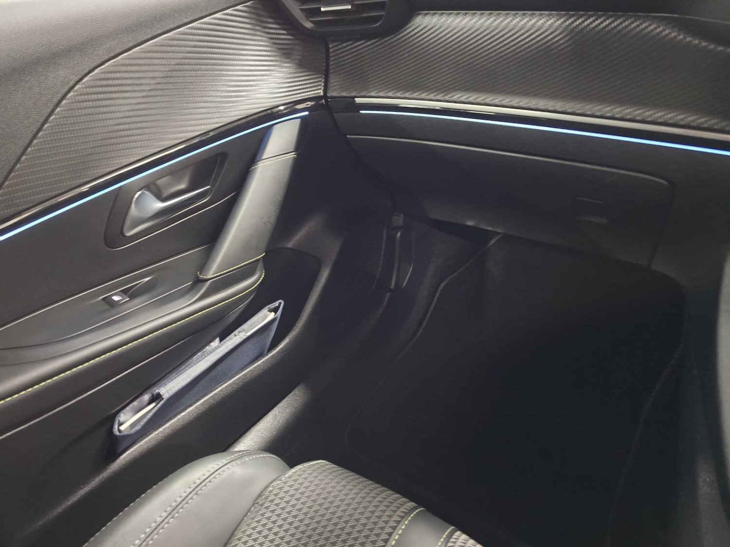 Used Peugeot 208 for sale - 76753289: Photo 31