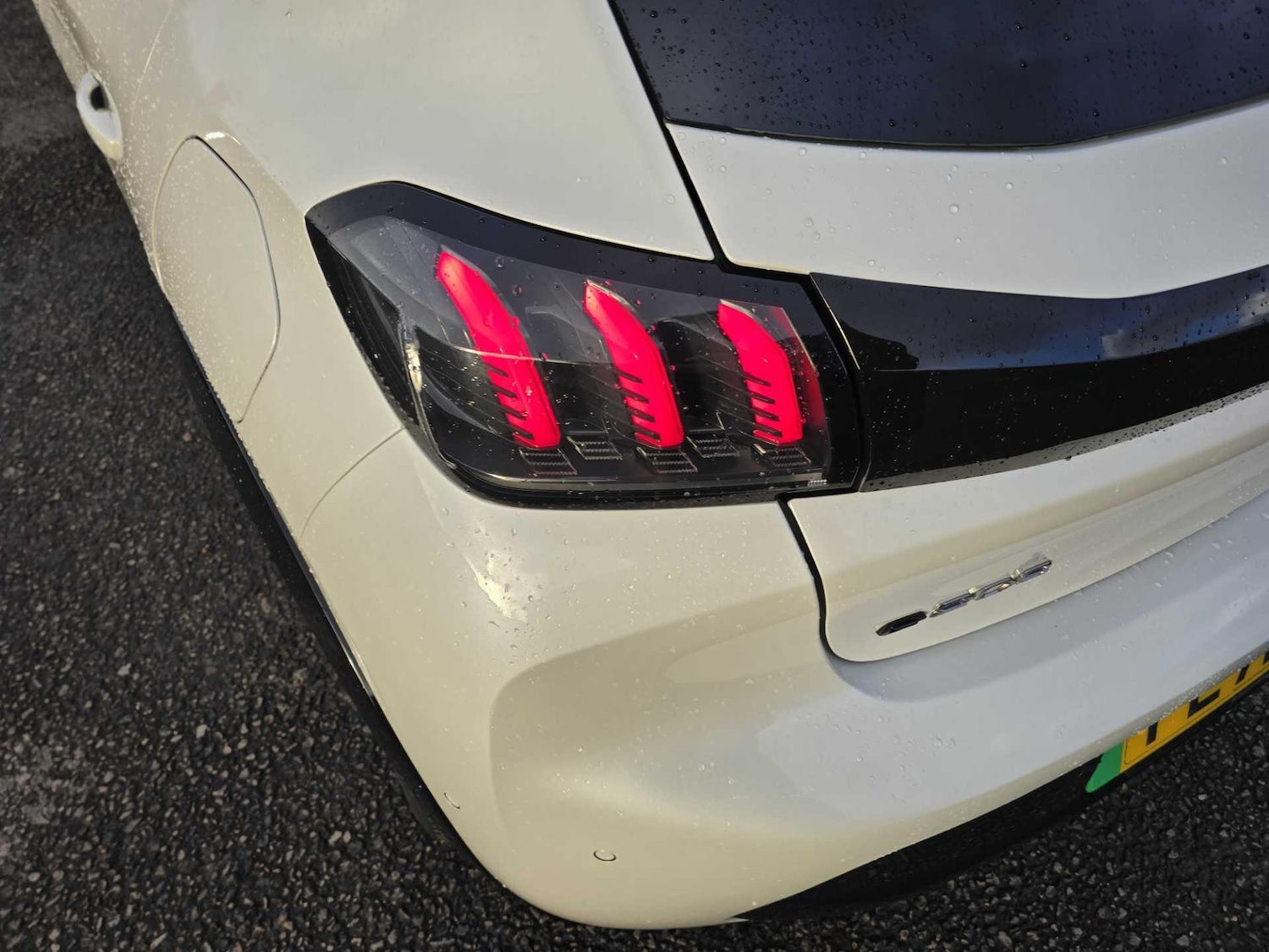 Used Peugeot 208 for sale - 76753289: Photo 36