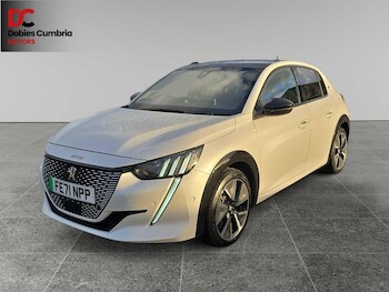 Used Peugeot 208 2021 for sale - 76753289: Photo