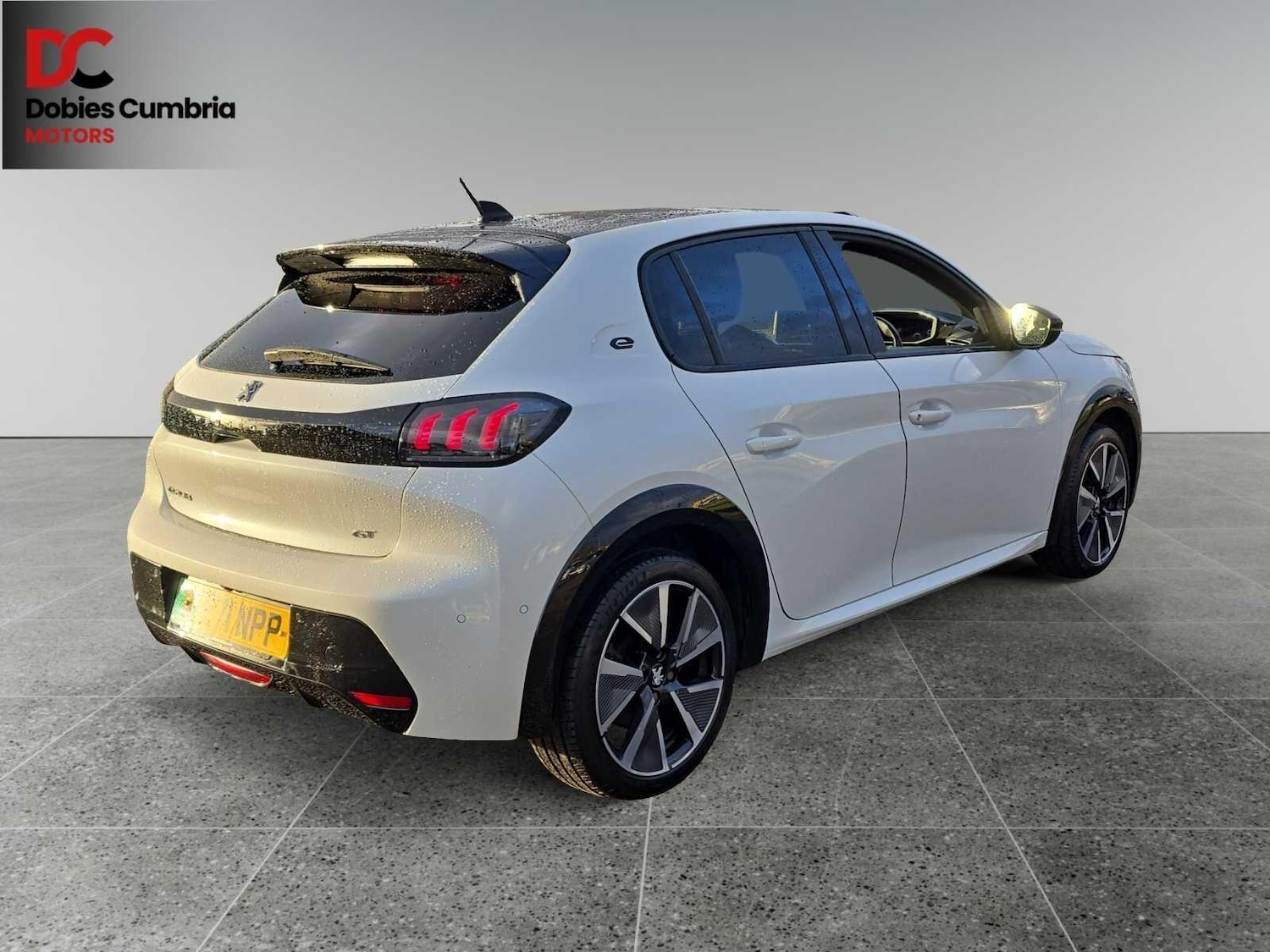 Used Peugeot 208 for sale - 76753289: Photo 7