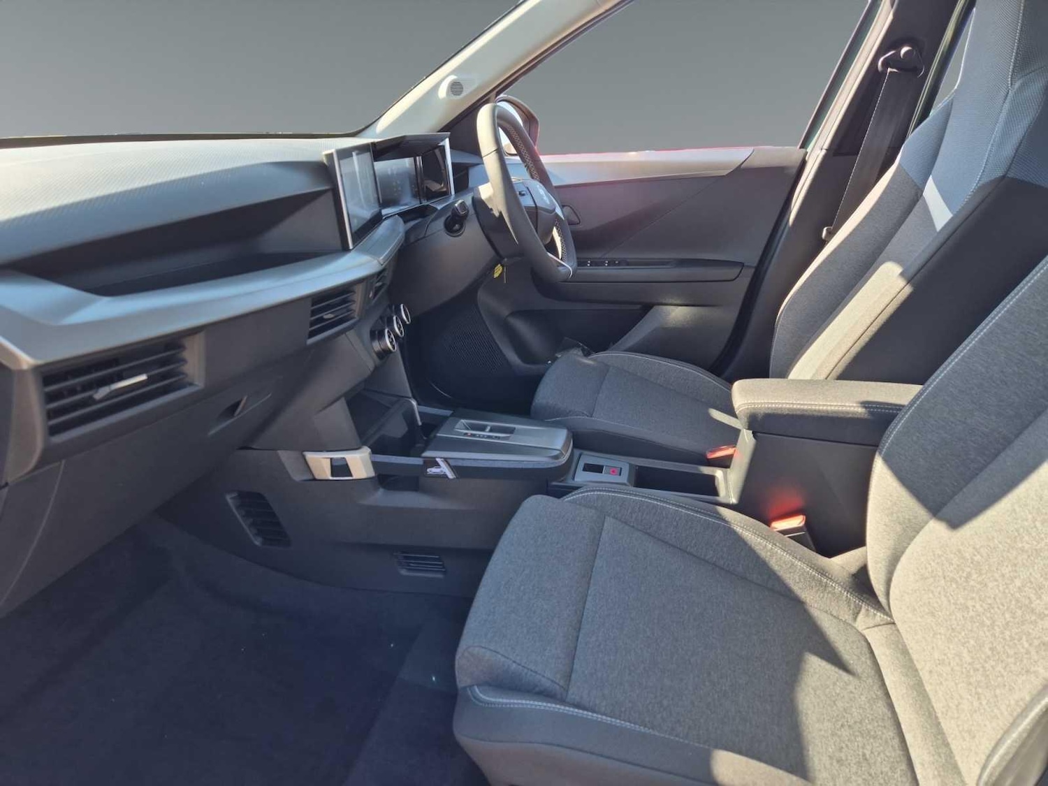 Used Vauxhall Frontera 2025 for sale - 76866568: Photo 10