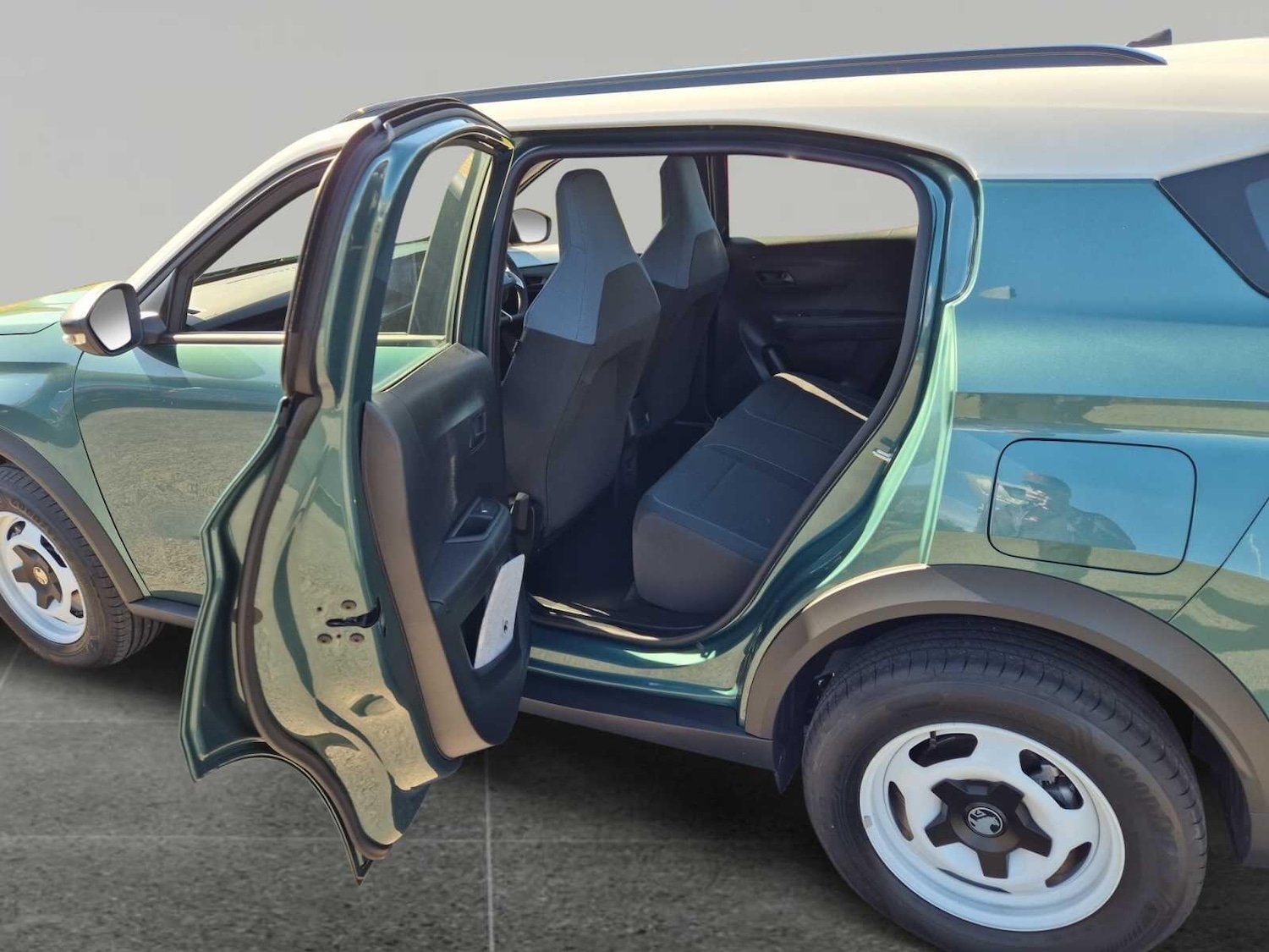 Used Vauxhall Frontera 2025 for sale - 76866568: Photo 11