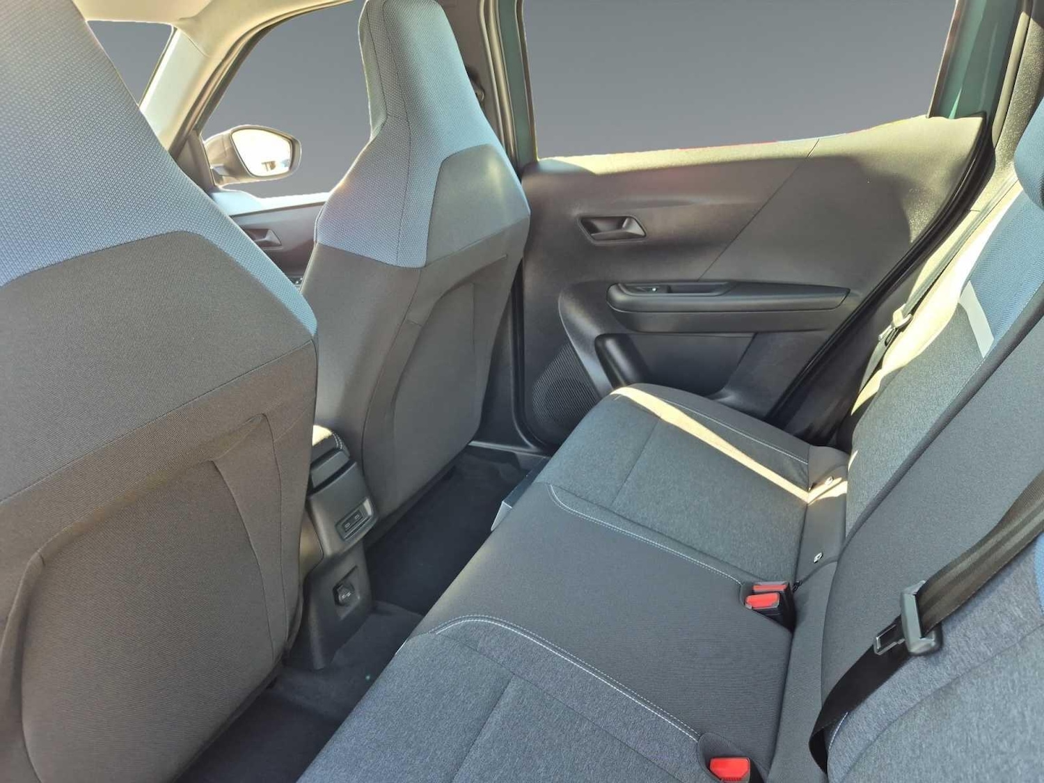 Used Vauxhall Frontera 2025 for sale - 76866568: Photo 12