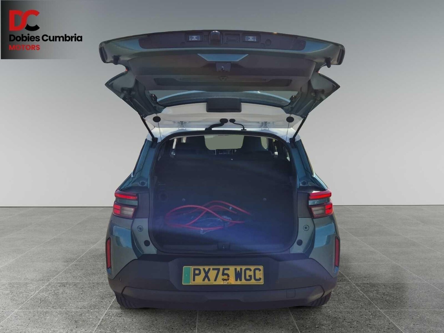 Used Vauxhall Frontera 2025 for sale - 76866568: Photo 13