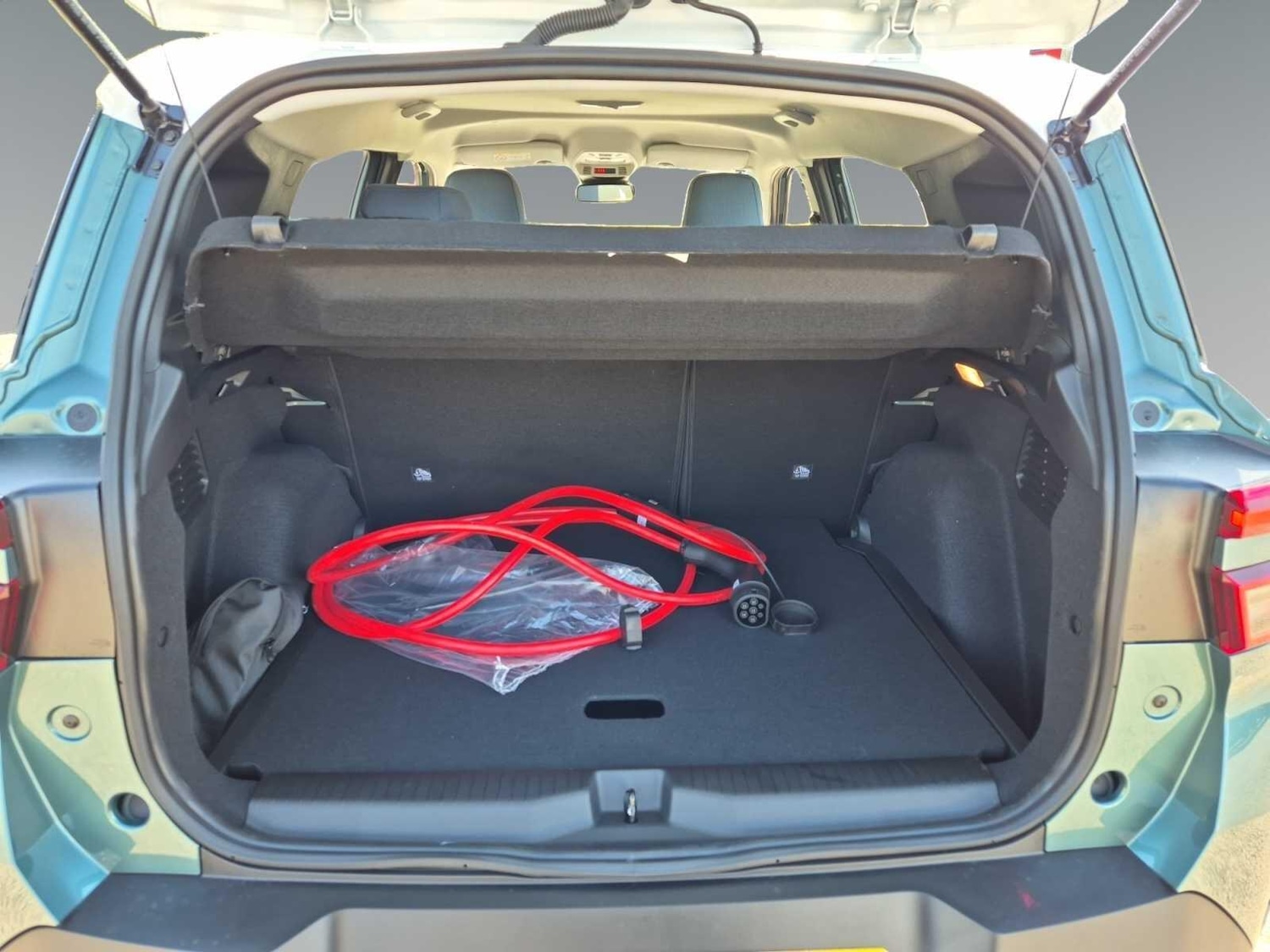 Used Vauxhall Frontera 2025 for sale - 76866568: Photo 14