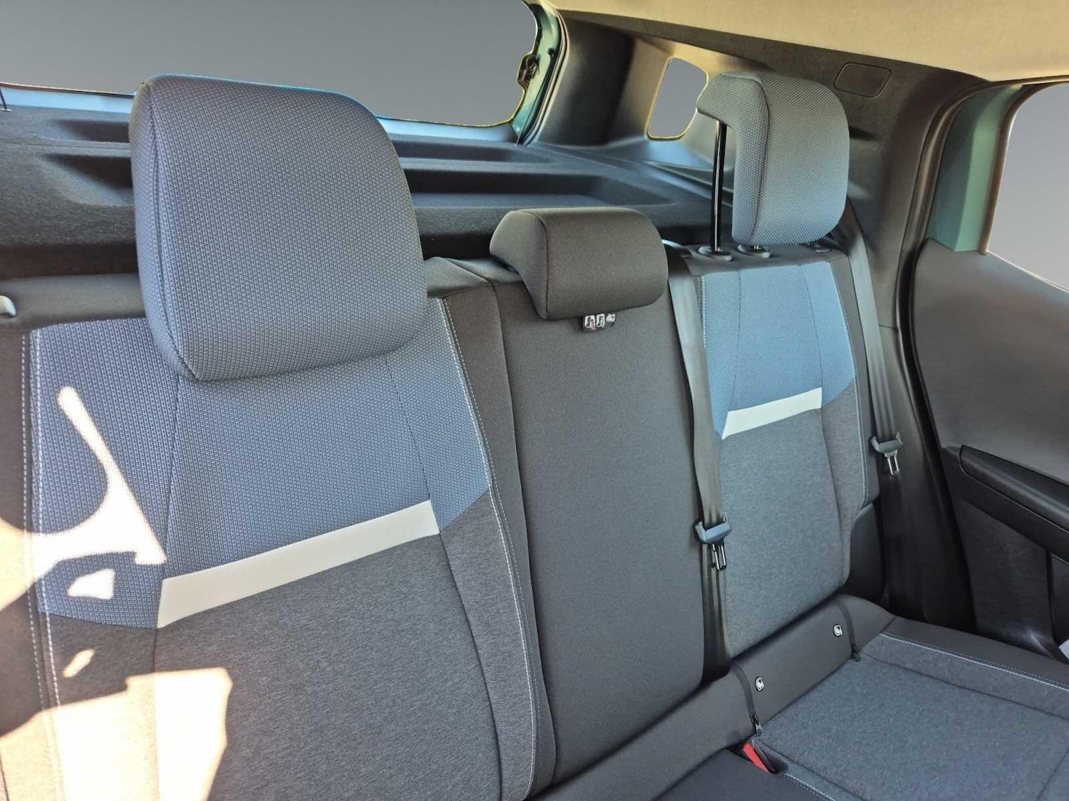 Used Vauxhall Frontera 2025 for sale - 76866568: Photo 16