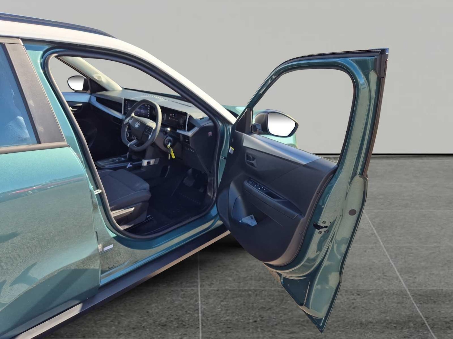 Used Vauxhall Frontera 2025 for sale - 76866568: Photo 17