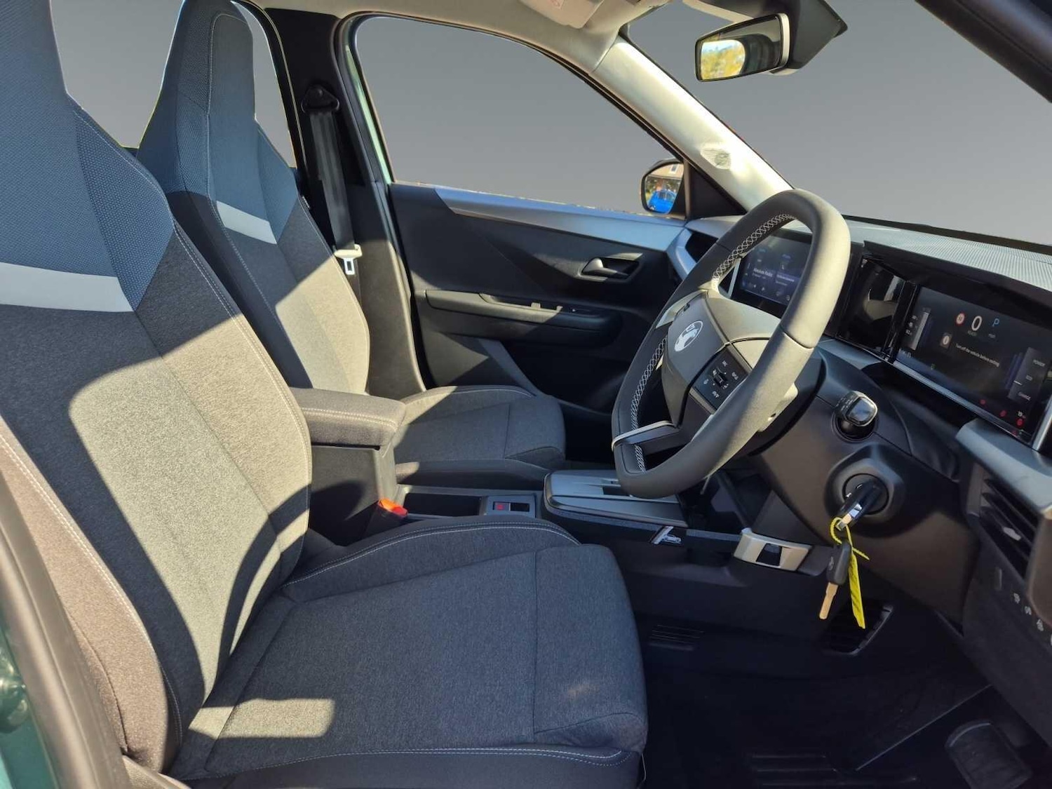 Used Vauxhall Frontera 2025 for sale - 76866568: Photo 18