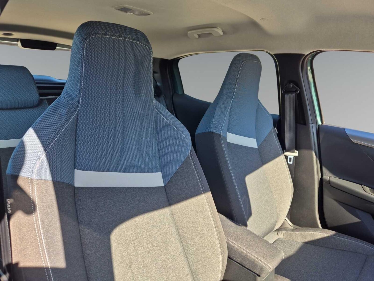 Used Vauxhall Frontera 2025 for sale - 76866568: Photo 19