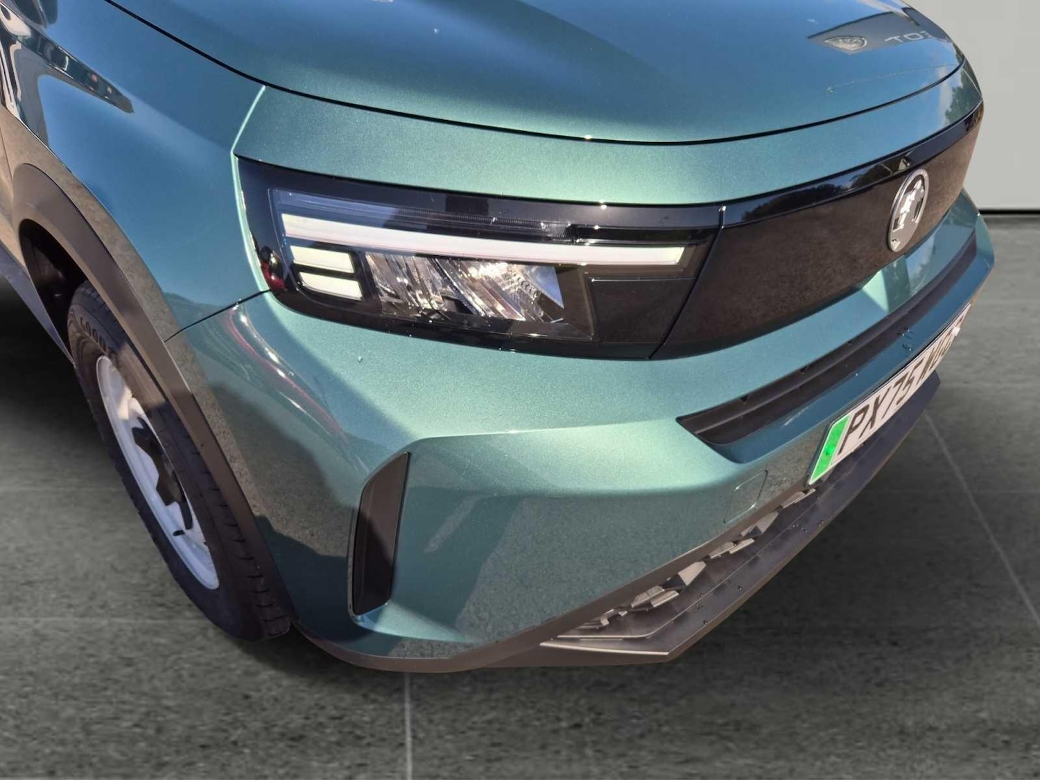 Used Vauxhall Frontera 2025 for sale - 76866568: Photo 21