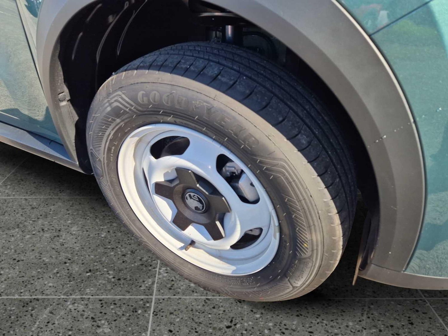 Used Vauxhall Frontera 2025 for sale - 76866568: Photo 24