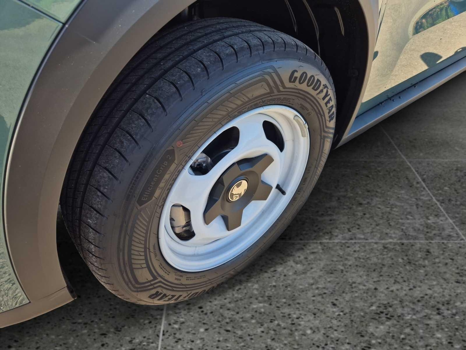 Used Vauxhall Frontera 2025 for sale - 76866568: Photo 25