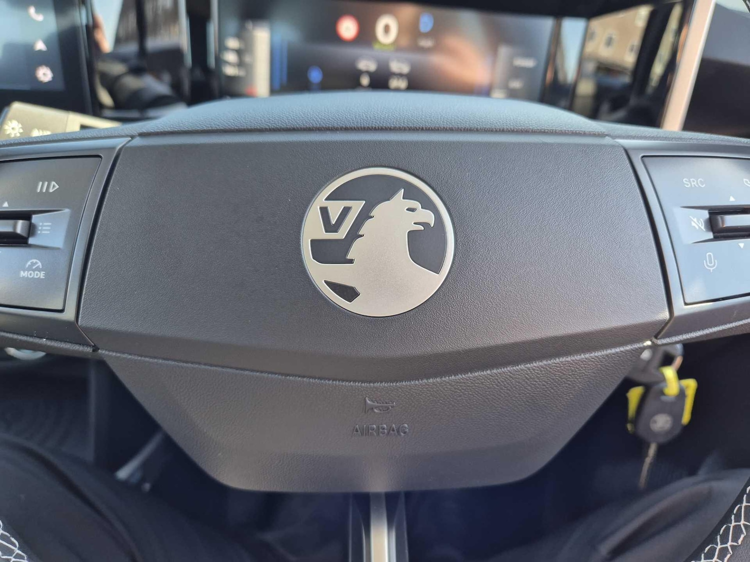 Used Vauxhall Frontera 2025 for sale - 76866568: Photo 27