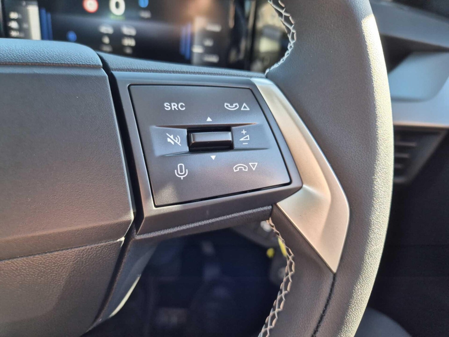 Used Vauxhall Frontera 2025 for sale - 76866568: Photo 28