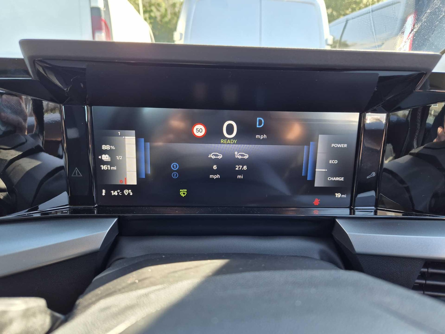 Used Vauxhall Frontera 2025 for sale - 76866568: Photo 29