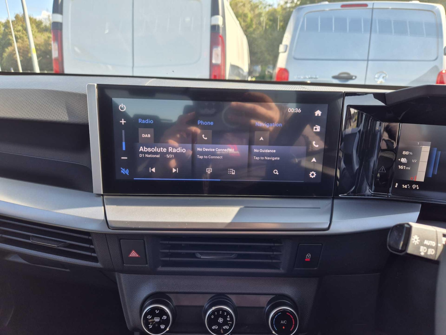 Used Vauxhall Frontera 2025 for sale - 76866568: Photo 30