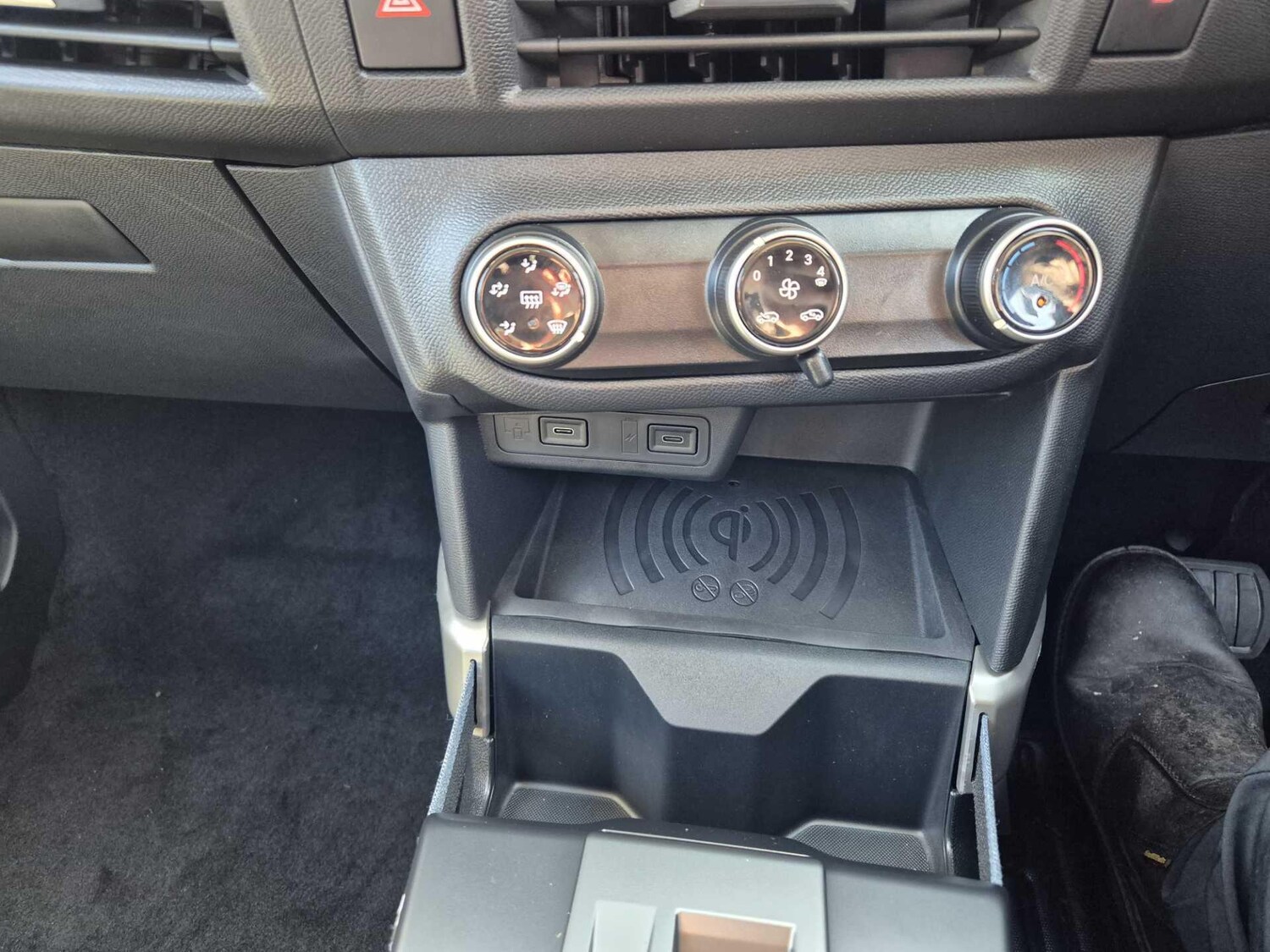 Used Vauxhall Frontera 2025 for sale - 76866568: Photo 31