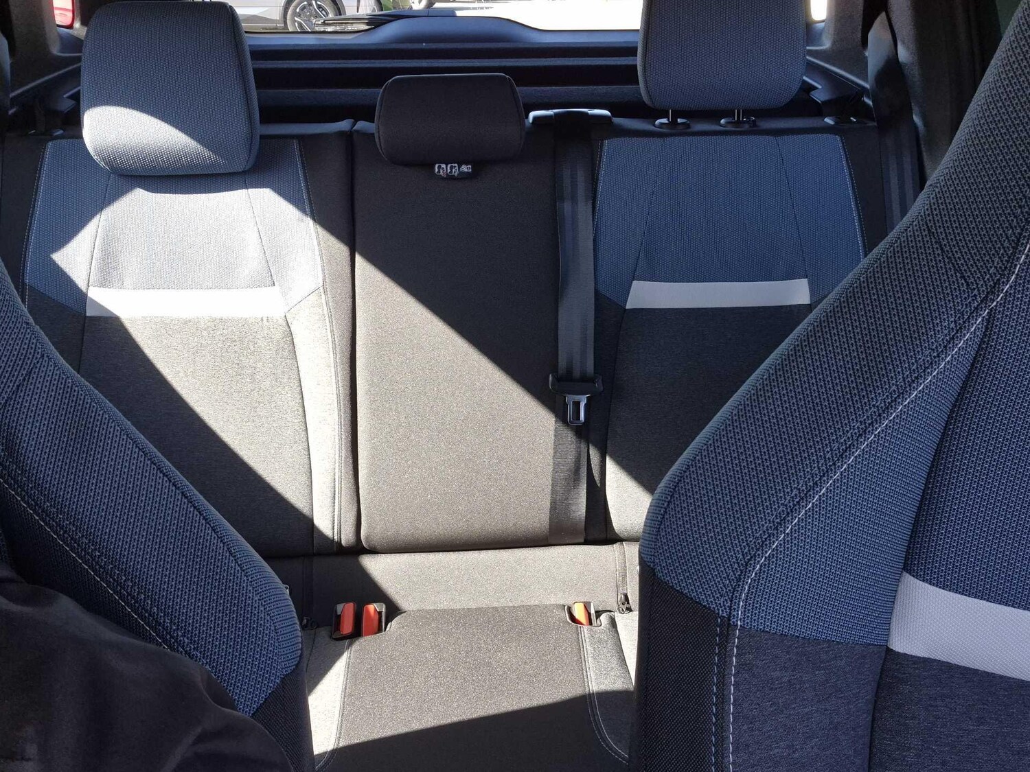 Used Vauxhall Frontera 2025 for sale - 76866568: Photo 33