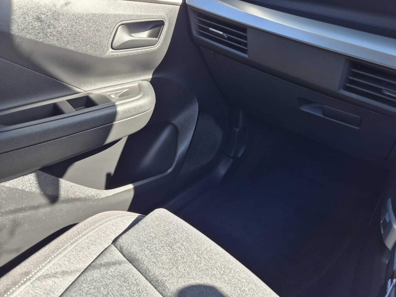 Used Vauxhall Frontera 2025 for sale - 76866568: Photo 37