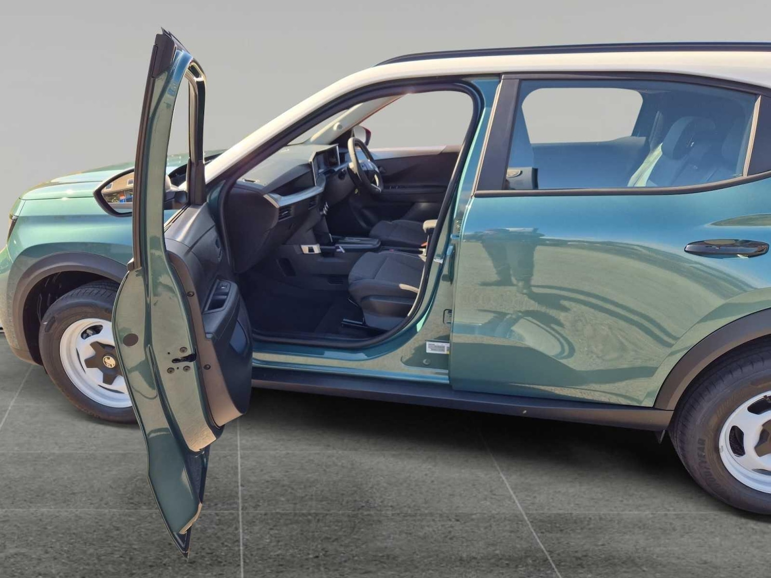 Used Vauxhall Frontera 2025 for sale - 76866568: Photo 9