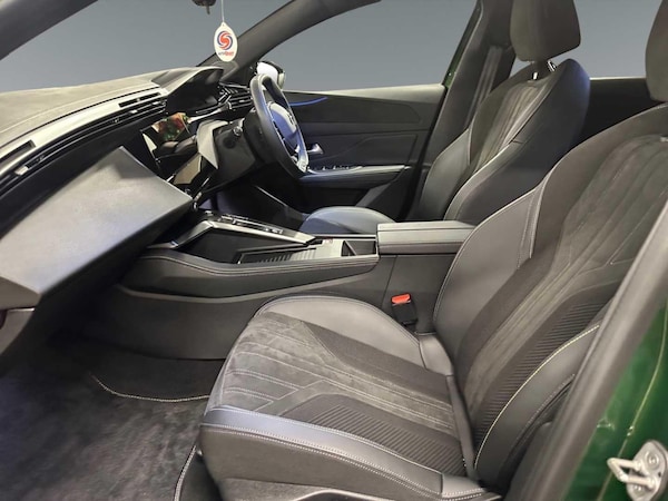Used Peugeot 308 2024 for sale - 73236346: Photo 11