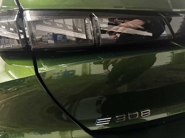 Used Peugeot 308 2024 for sale - 73236346: Photo 27
