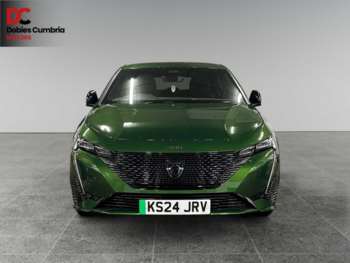 Used Peugeot 308 2024 for sale - 73236346: Photo
