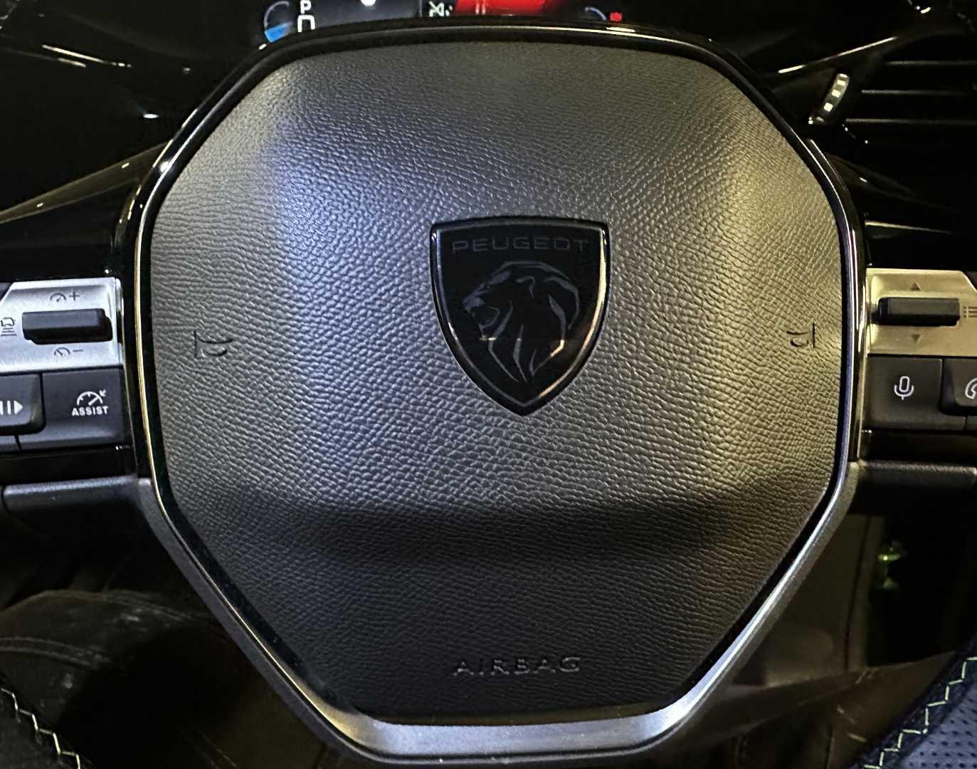 Vehicle 32