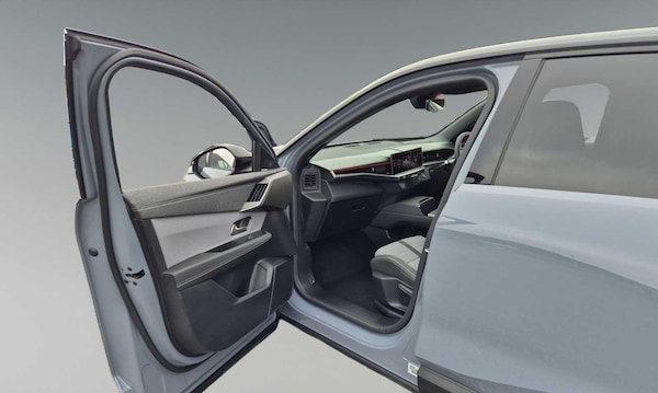 Used Vauxhall Grandland 2025 for sale - 75578151: Photo 11