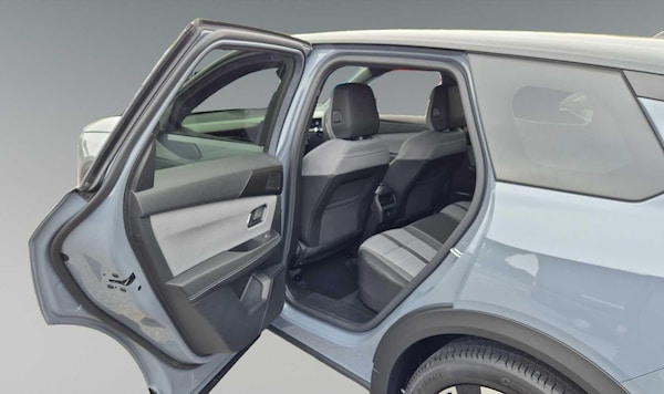 Used Vauxhall Grandland 2025 for sale - 75578151: Photo 15