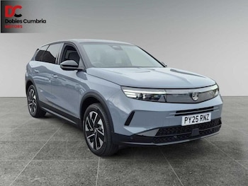 Used Vauxhall Grandland 2025 for sale - 75578151: Photo