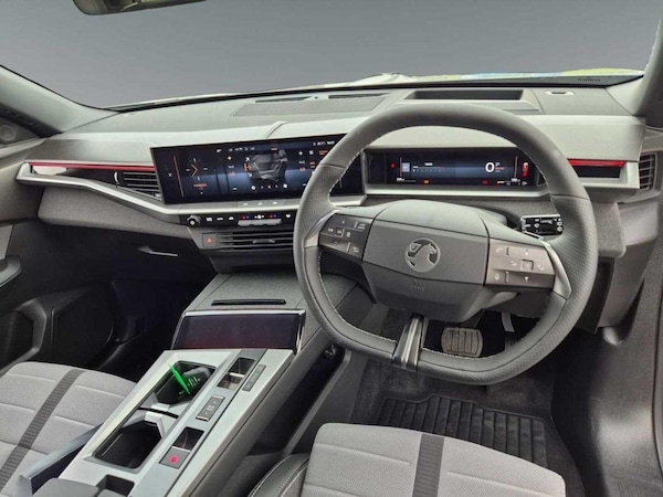 Used Vauxhall Grandland 2025 for sale - 75578151: Photo 23