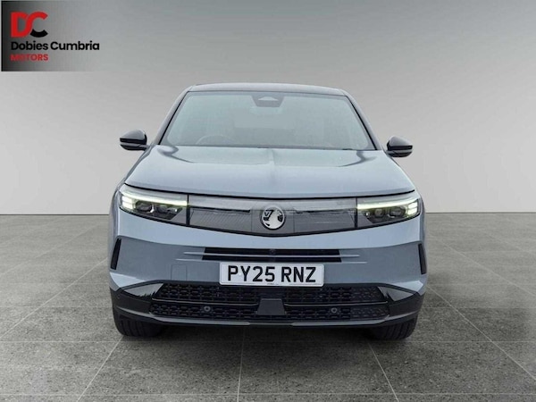 Used Vauxhall Grandland 2025 for sale - 75578151: Photo 2
