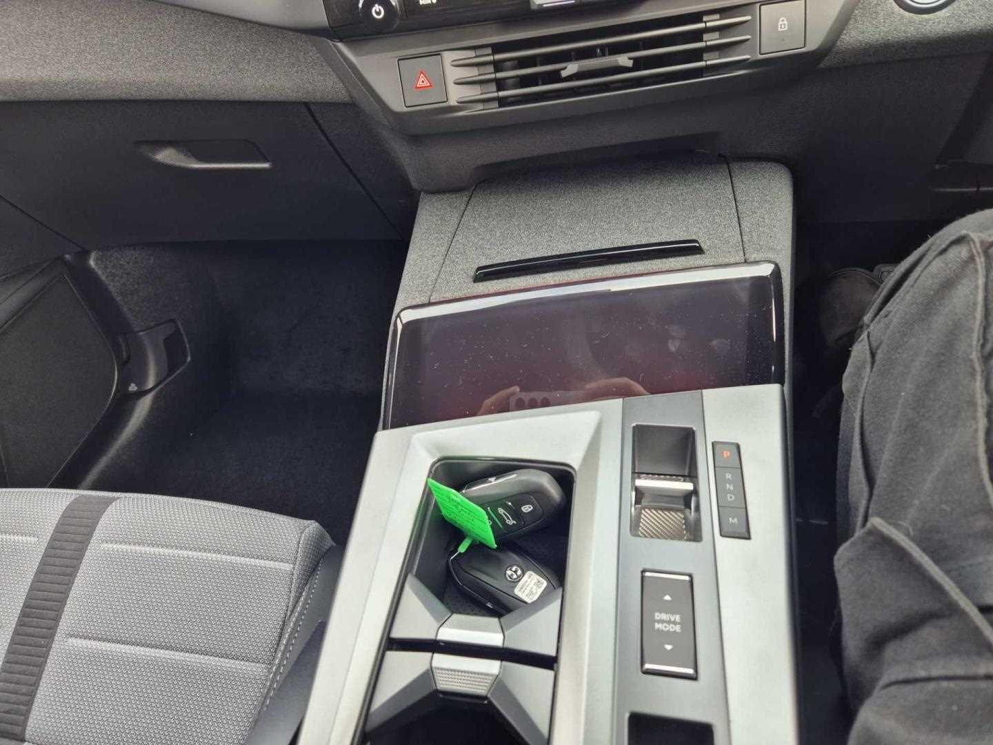 Vehicle 30