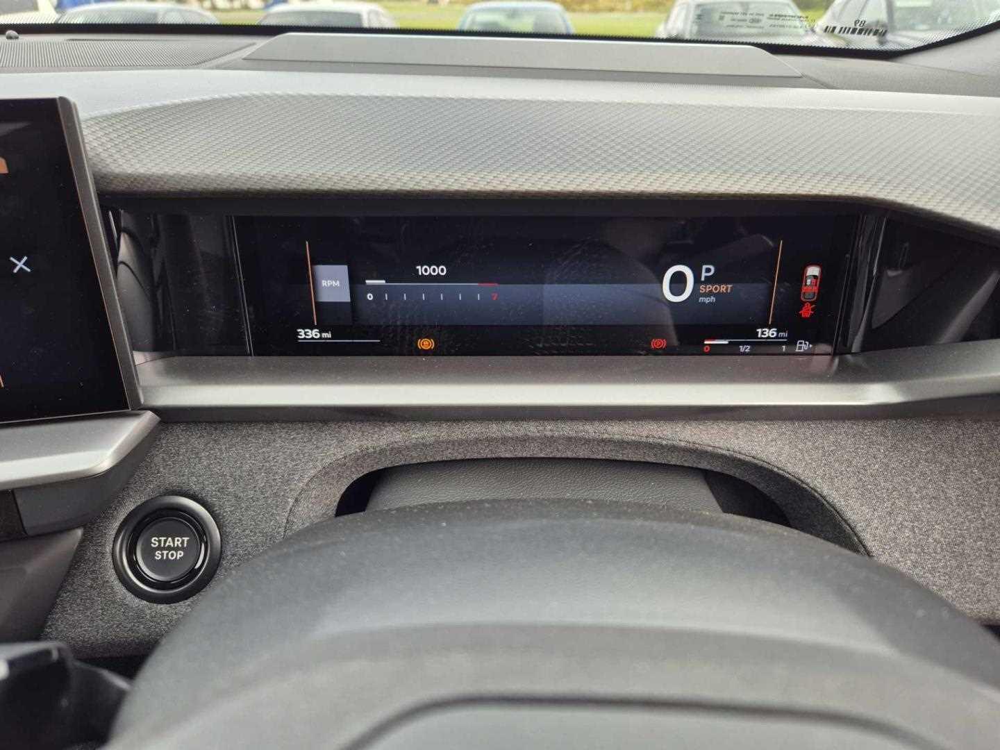 Vehicle 32