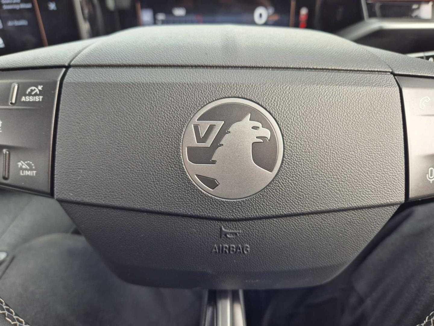 Vehicle 34