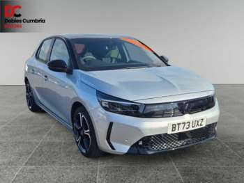 2023 (73) - Gs 5-Door