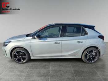 Used Vauxhall Corsa 2023 for sale - 74618999: Photo