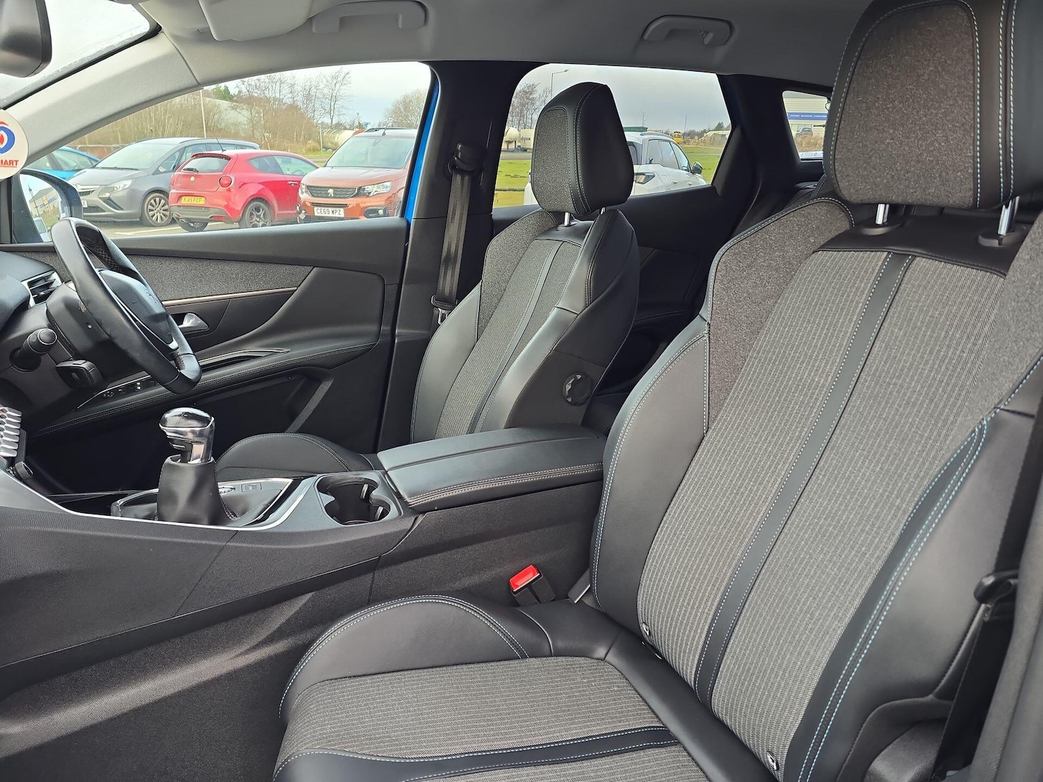 Used Peugeot 3008 2022 for sale - 77468527: Photo 10