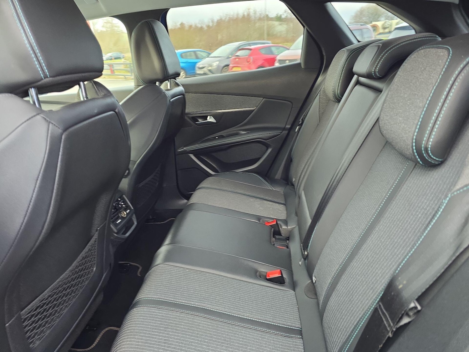 Used Peugeot 3008 2022 for sale - 77468527: Photo 12