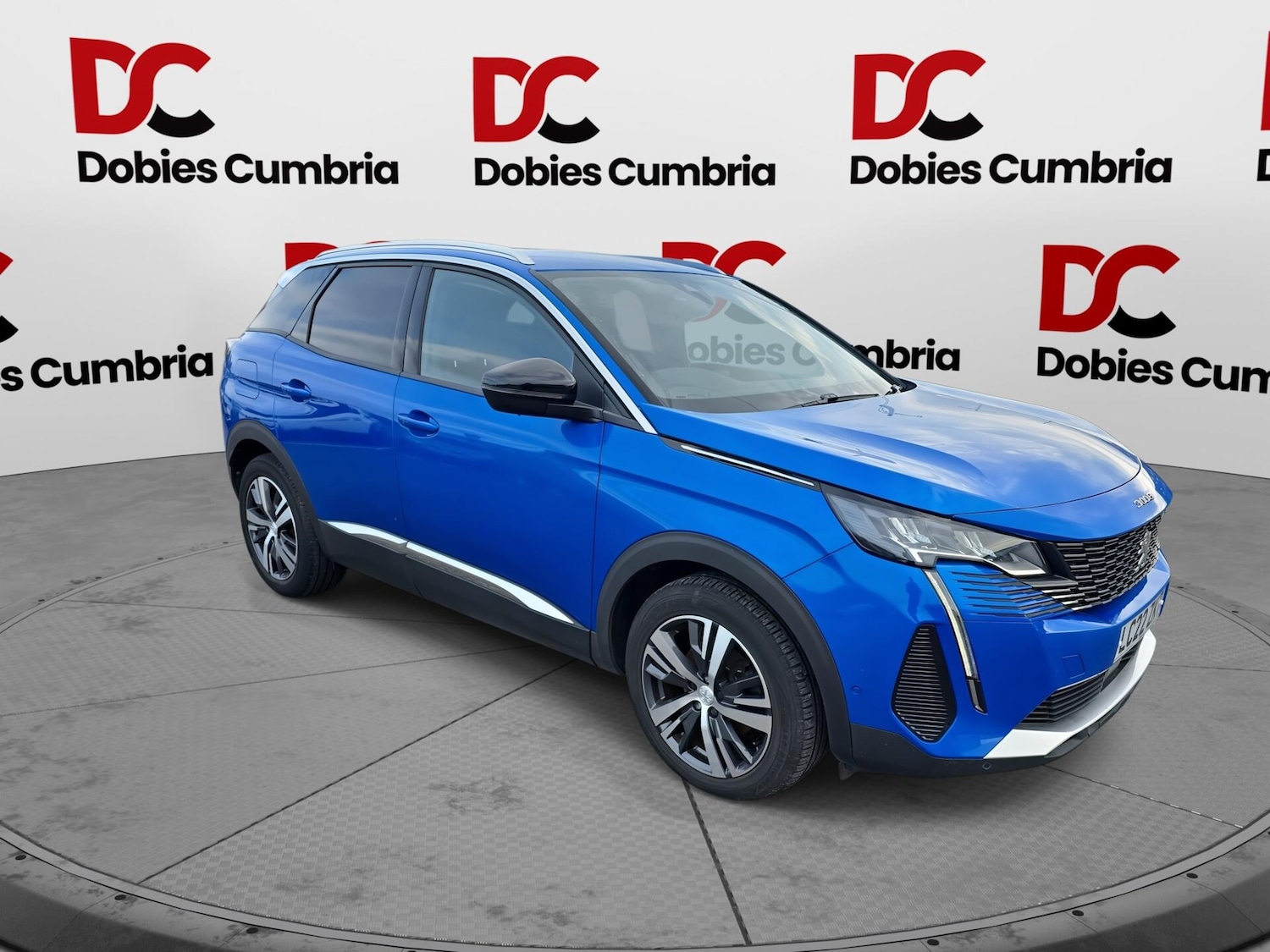 Used Peugeot 3008 2022 for sale - 77468527: Photo 16