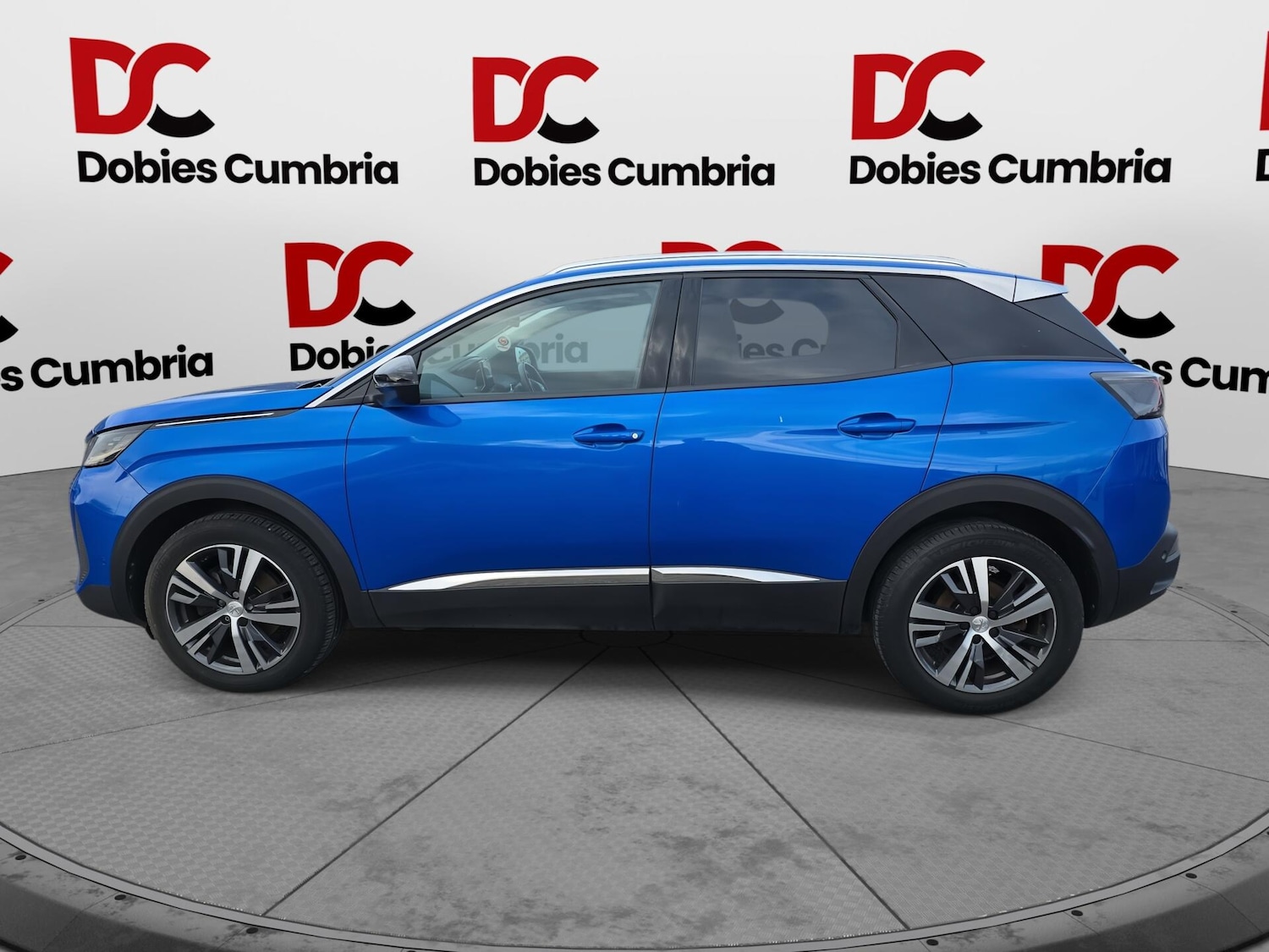 Used Peugeot 3008 2022 for sale - 77468527: Photo 19